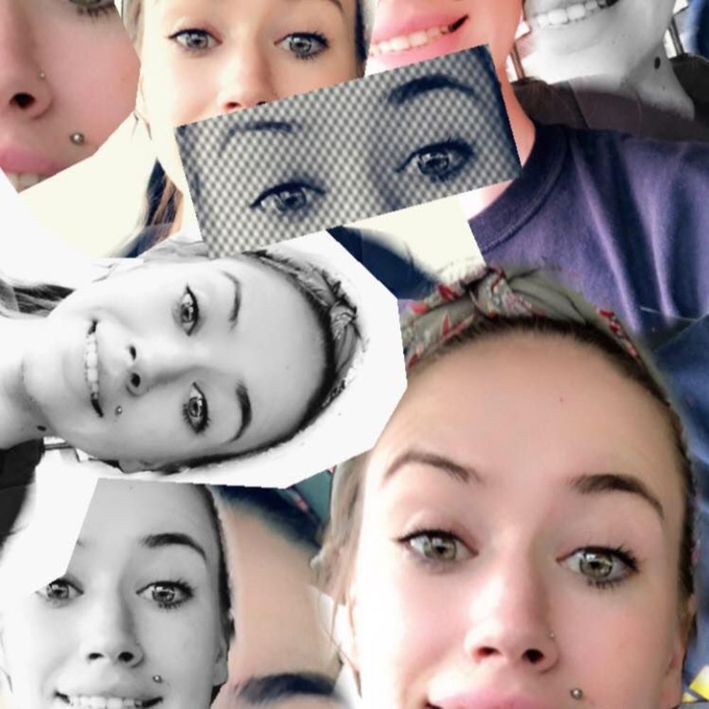 Meet your Posher, Kelli